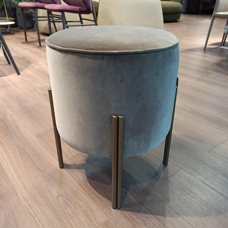 Пуфик Puffoso Bontempi Casa Bontempi Casa 55h x ø46 nc104431