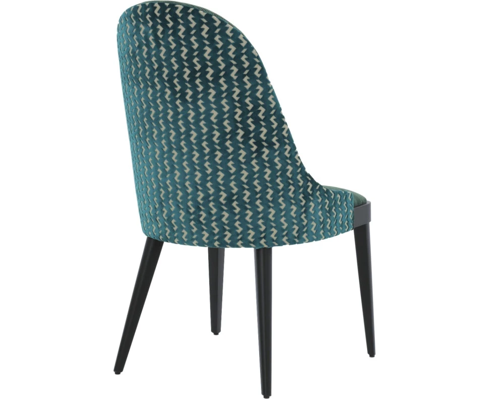 Стул Seven Sedie Svezia 0226S