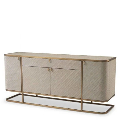 Буфет Napa Valley Eichholtz Cabinets 170 x 46 x 75h nc110978