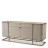 Буфет Napa Valley Eichholtz Cabinets 170 x 46 x 75h nc110978