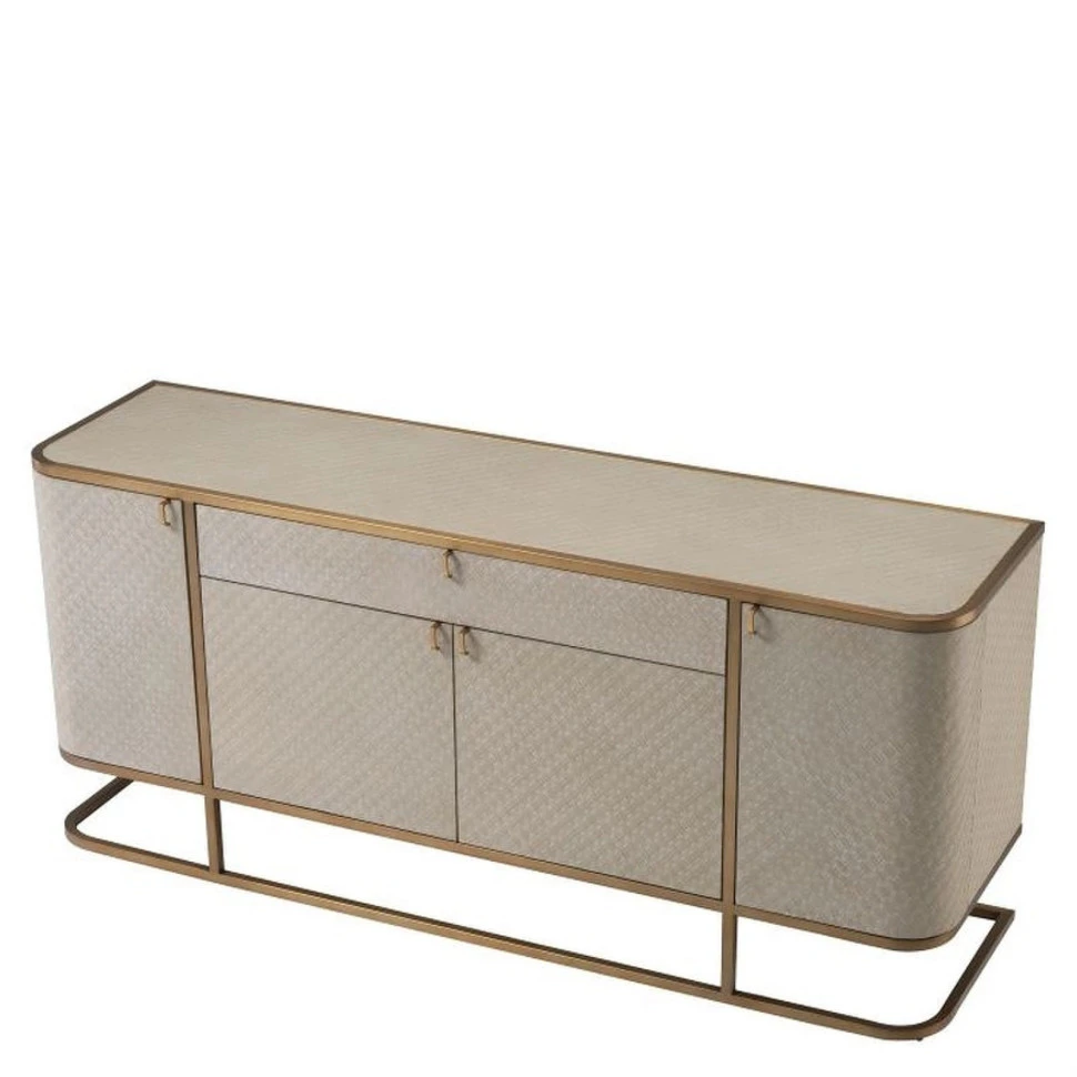 Буфет Napa Valley Eichholtz Cabinets 170 x 46 x 75h nc110978