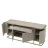 Буфет Napa Valley Eichholtz Cabinets 170 x 46 x 75h nc110978