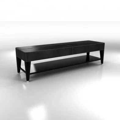 Скамейка Selva design Lorenzo Bellini GATSBY 1651