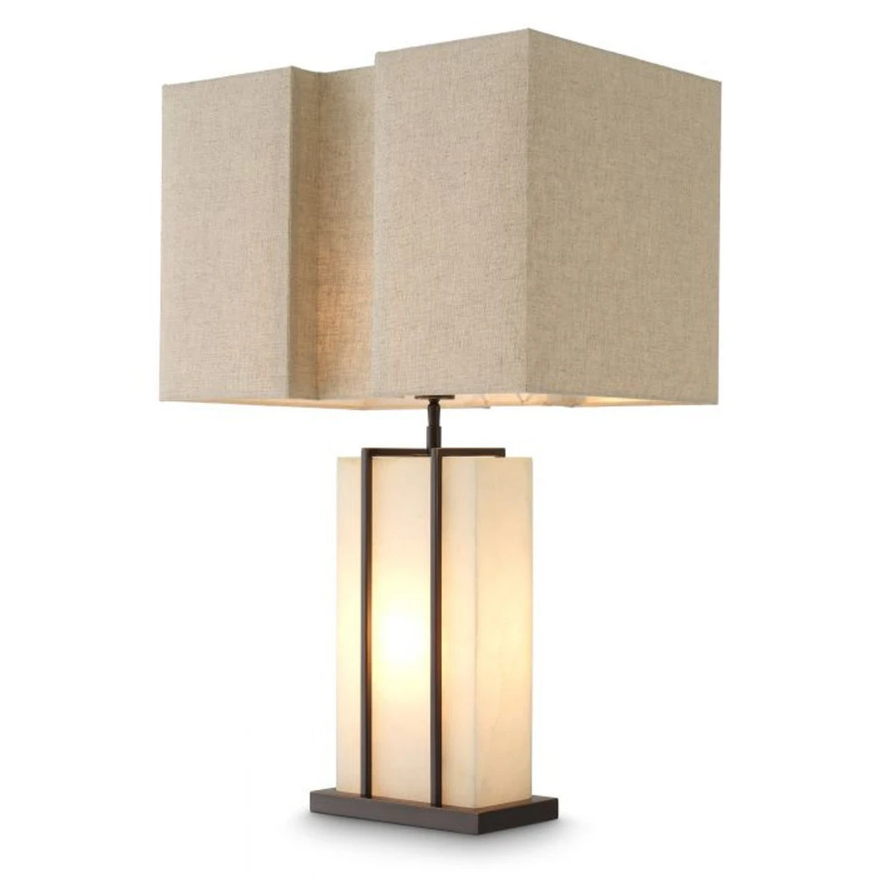 Настольная лампа Graham Eichholtz Lighting 24 x 51 x 81h nc82670