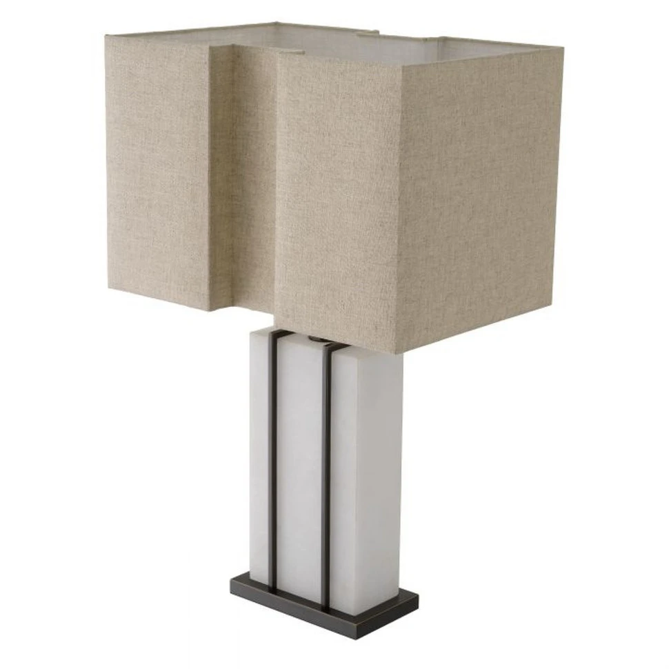 Настольная лампа Graham Eichholtz Lighting 24 x 51 x 81h nc82670