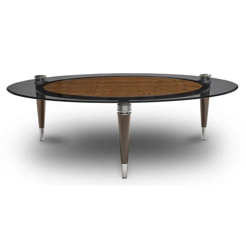 Журнальный столик Madison Fratelli Barri Madison 120 x 80 x 36h nc89778