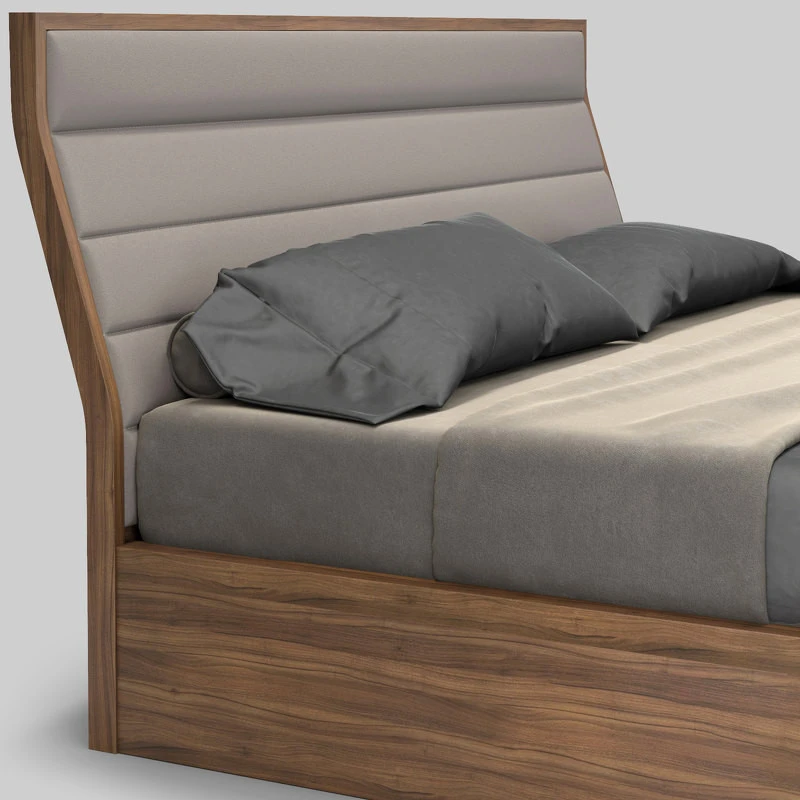 Кровать c подъемным механизмом Mod Interiors Ronda 171 x 227,3 x 104,5h nc93837