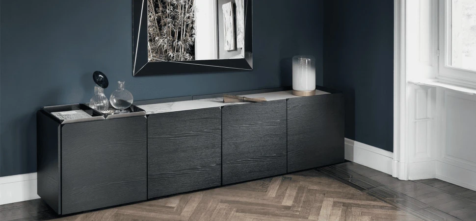 Зеркало Bontempi Diamante