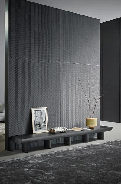Тумба под телевизор Bonaldo Sculptural