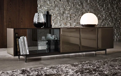 Тумба Minotti Morrison