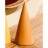 Декоративный элемент Cono small Tonin Casa Modern 25h x ø12 nc66425