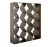 Стеллаж Honeybook Tonin Casa Modern 135 x 43 x 157h nc73647