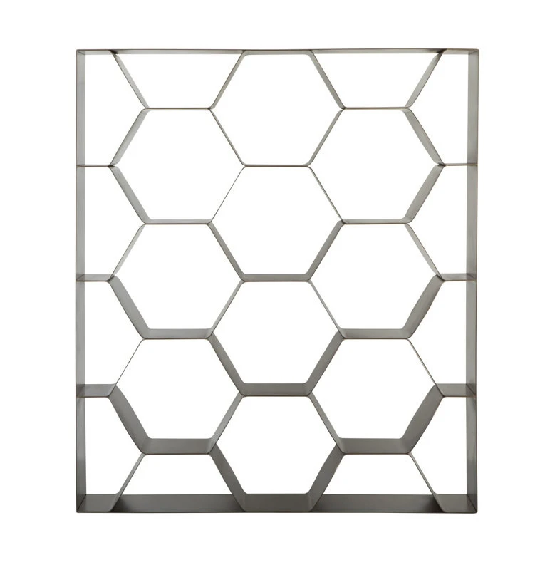 Стеллаж Honeybook Tonin Casa Modern 135 x 43 x 157h nc73647