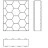 Стеллаж Honeybook Tonin Casa Modern 135 x 43 x 157h nc73647