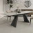 Обеденный стол Mod Interiors Toledo 180/260 x 90 x 76h nc107259