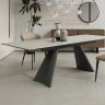 Обеденный стол Mod Interiors Toledo 180/260 x 90 x 76h nc107259