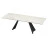 Обеденный стол Mod Interiors Toledo 180/260 x 90 x 76h nc107259