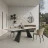 Обеденный стол Mod Interiors Toledo 180/260 x 90 x 76h nc107259