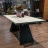 Обеденный стол Mod Interiors Toledo 180/260 x 90 x 76h nc107259