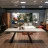 Обеденный стол Mod Interiors Toledo 180/260 x 90 x 76h nc107259