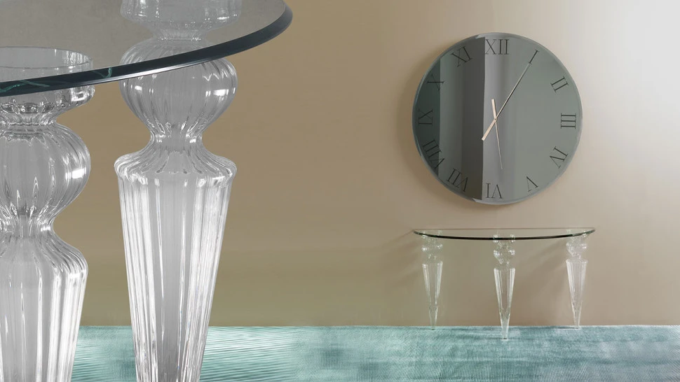 Консоль Reflex Disegno / Glamour Gran Canal Console