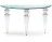 Консоль Reflex Disegno / Glamour Gran Canal Console