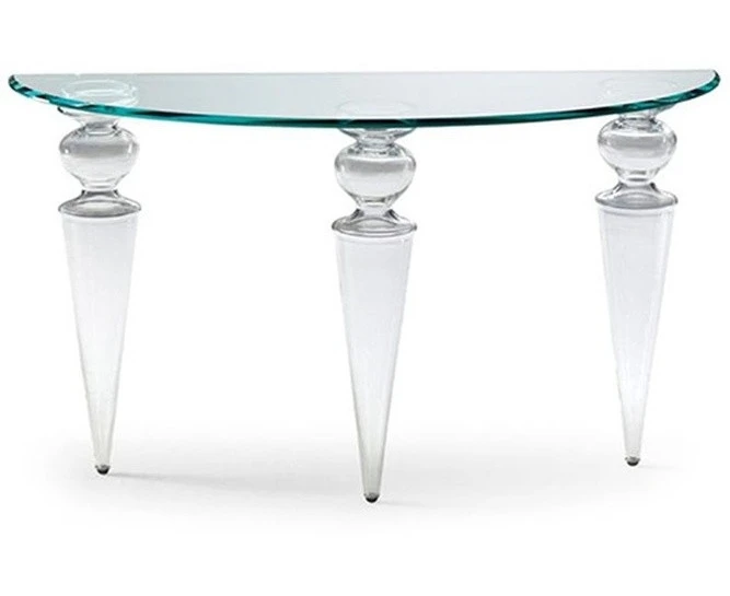 Консоль Reflex Disegno / Glamour Gran Canal Console