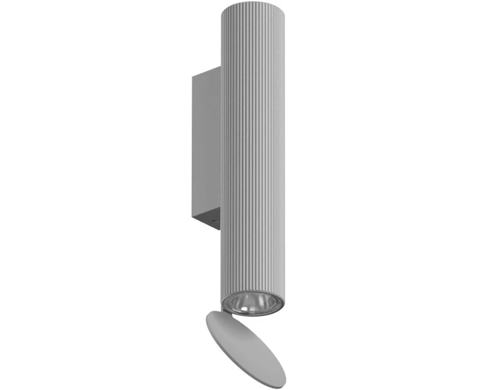Настенный светильник Flos Flauta Riga Outdoor