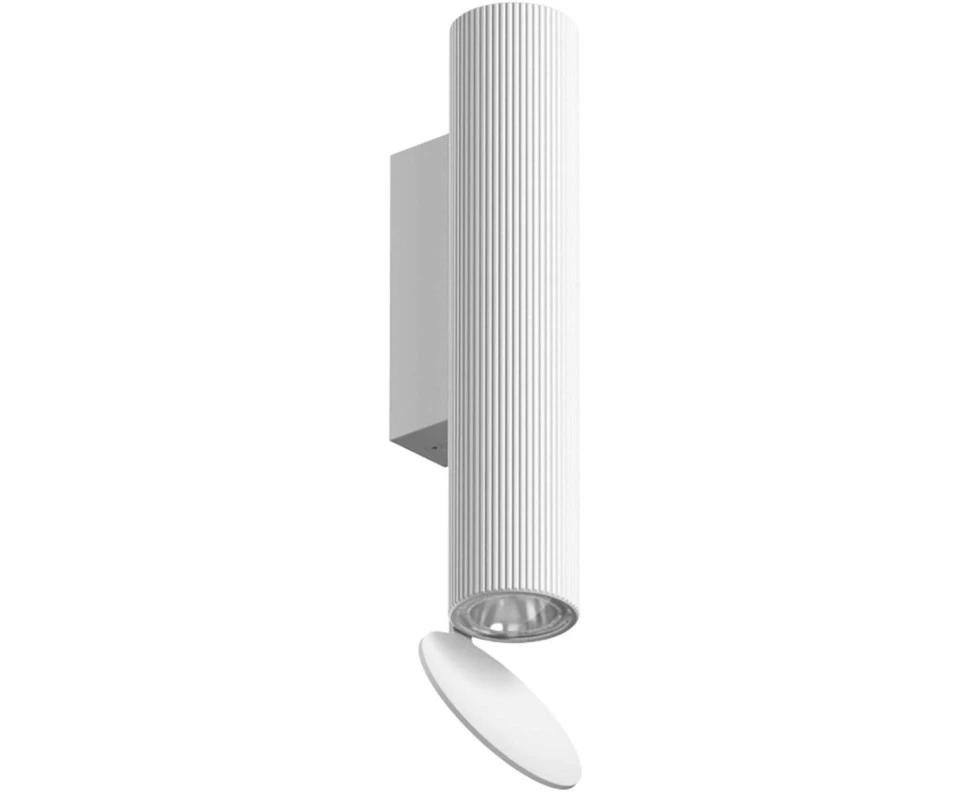 Настенный светильник Flos Flauta Riga Outdoor