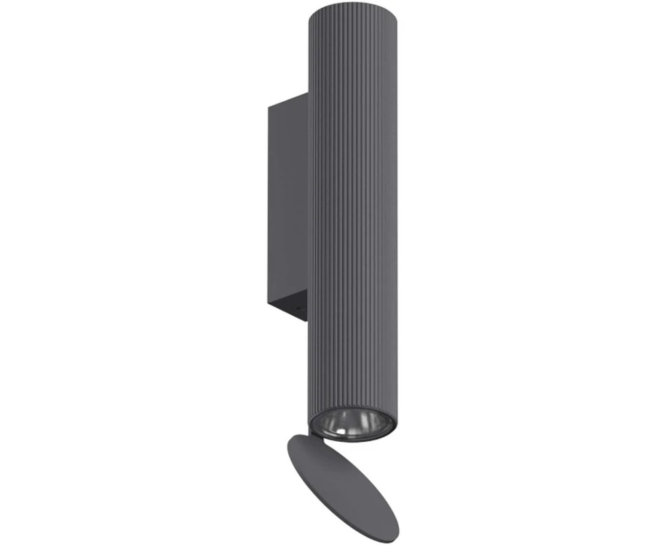 Настенный светильник Flos Flauta Riga Outdoor