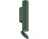 Настенный светильник Flos Flauta Riga Outdoor