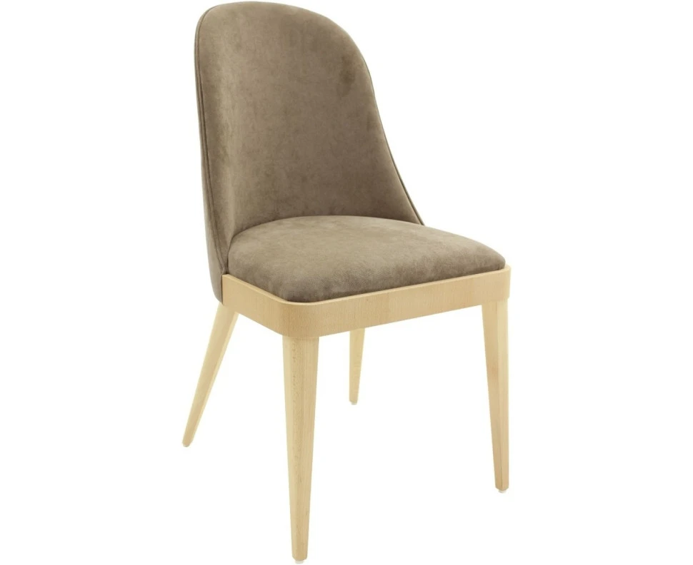 Стул Seven Sedie Svezia 0326S