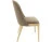 Стул Seven Sedie Svezia 0326S