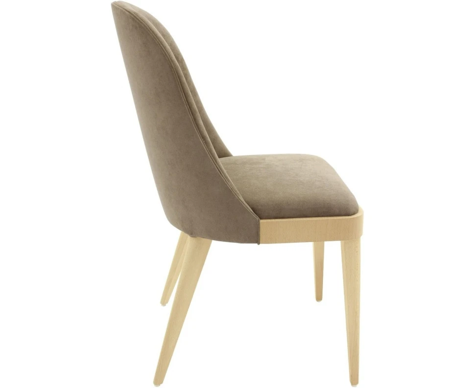 Стул Seven Sedie Svezia 0326S