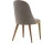Стул Seven Sedie Svezia 0326S