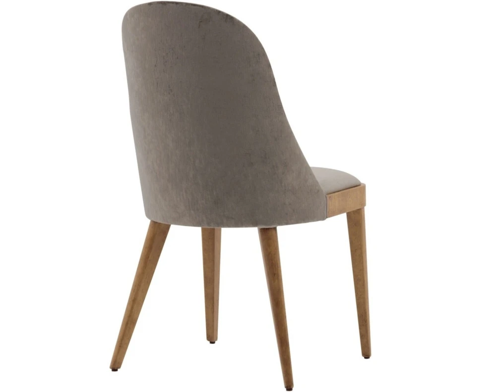 Стул Seven Sedie Svezia 0326S