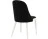 Стул Seven Sedie Svezia 0326S