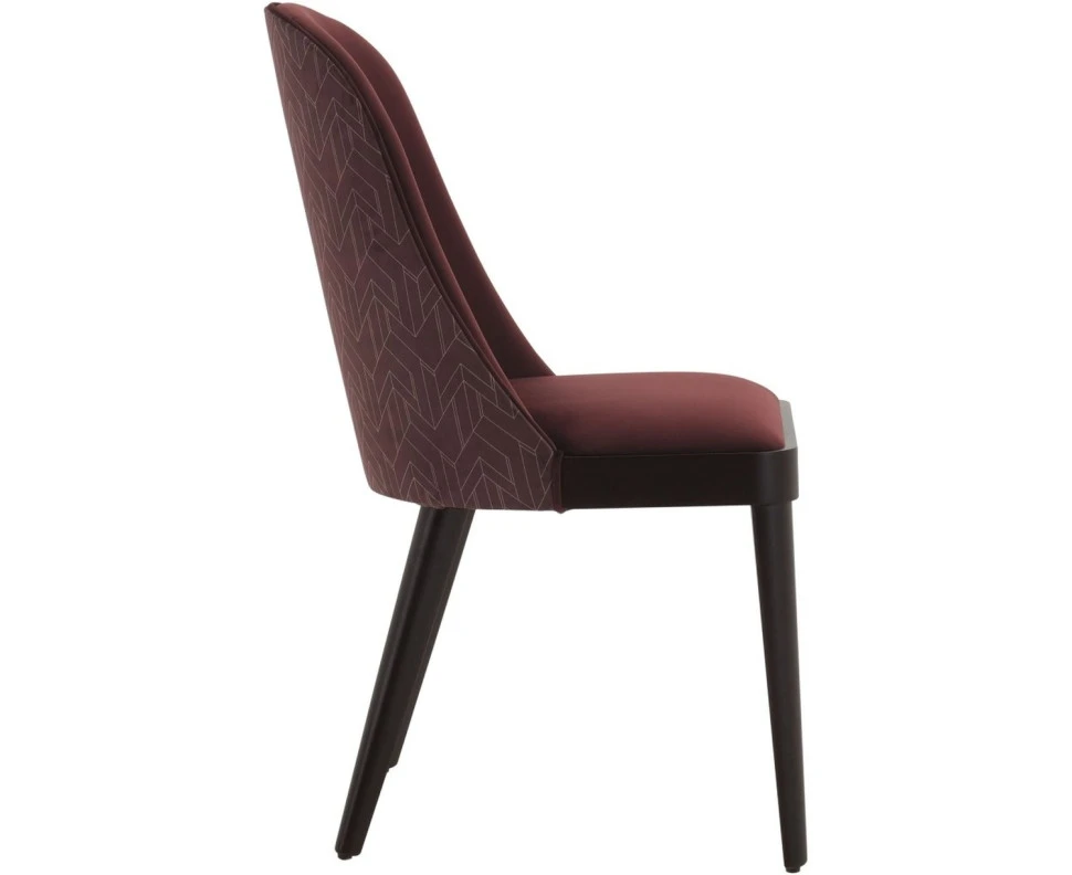 Стул Seven Sedie Svezia 0326S