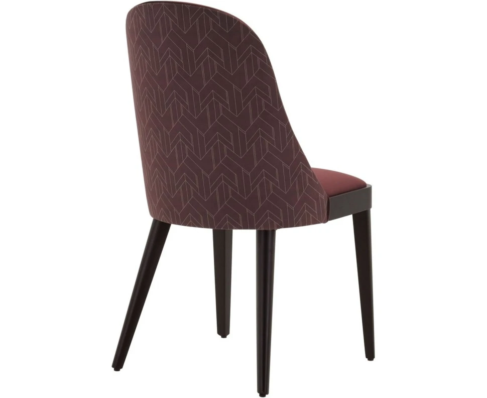 Стул Seven Sedie Svezia 0326S
