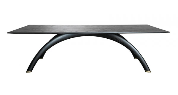 Стол в столовую Selva Design Aldo Cibic TABLE PONT 3047