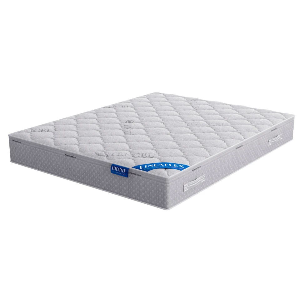 Матрас Real Active Lineafle X Champions League 185 x 215 x 25h nc74046
