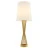 Настольная лампа Holmes Eichholtz Lighting 98h x d35 nc50245