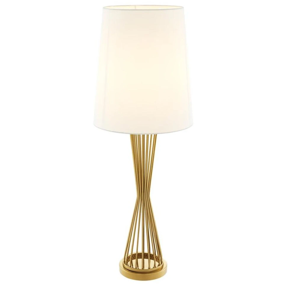 Настольная лампа Holmes Eichholtz Lighting 98h x d35 nc50245