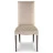 Стул Luna Sevensedie Contemporary 53 x 63 x 105h nc110868