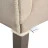 Стул Luna Sevensedie Contemporary 53 x 63 x 105h nc110868