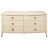 Комод Fratelli Barri Modena 140,5 x 50 x 84,6h nc34459