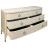 Комод Fratelli Barri Modena 140,5 x 50 x 84,6h nc34459