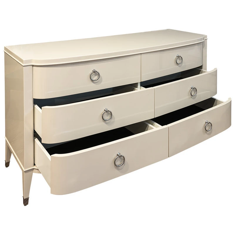 Комод Fratelli Barri Modena 140,5 x 50 x 84,6h nc34459