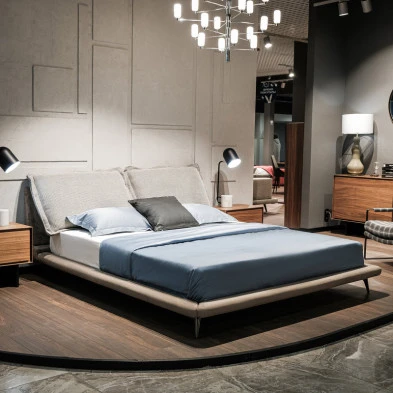 Кровать Mod Interiors Telas New 206 x 240 x 95h nc103649