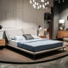 Кровать Mod Interiors Telas New 206 x 240 x 95h nc103649